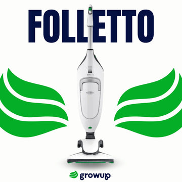 Folletto Ricondizionati