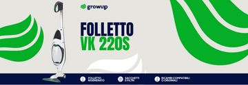 Folletto VK 220S