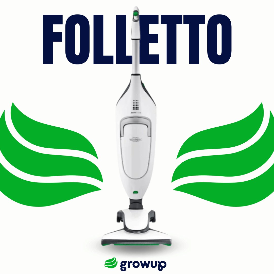 Folletto Ricondizionati