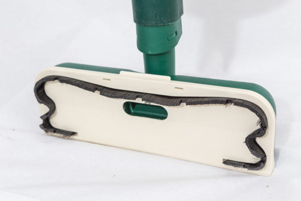Folletto VK 121 Aspirapolvere Verticale Scopa Elettrica Vorwerk (ricondizionato)