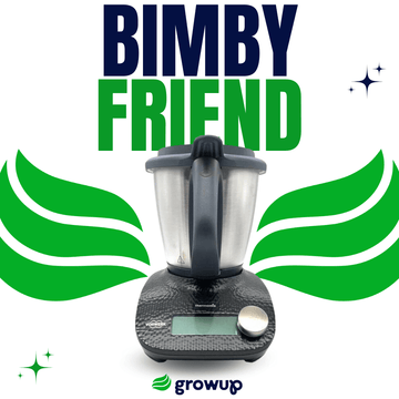 Bimby Friend Sparkling Limited Edition