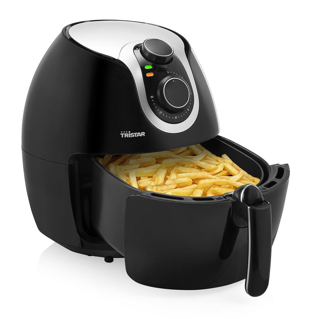 Friggitrice ad aria crispy XXL Tristar FR-6996 Crispy Fryer XXL