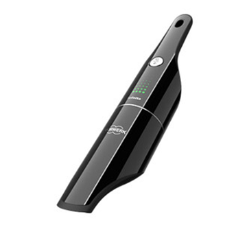Kobold VC 100 Aspirabriciole Nero Limited Edition