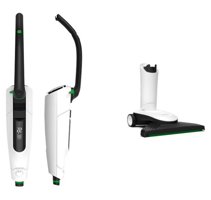 Vorwerk Kobold VK7 Cordless Vacuum Cleaner Electric Broom