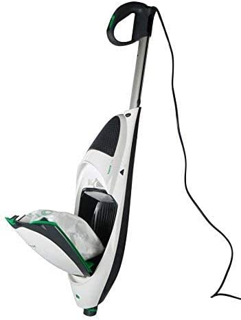 Folletto VK 150 Aspirapolvere Verticale Scopa Elettrica Vorwerk (ricondizionato)
