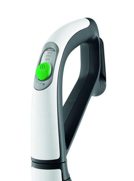 Combo Folletto VK 220S + Lavapavimenti SP600 (ricondizionato)