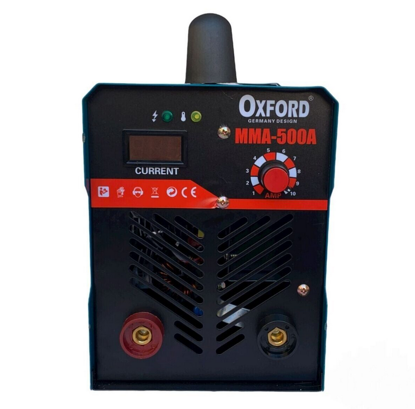 Saldatrice OXFORD MMA-500A