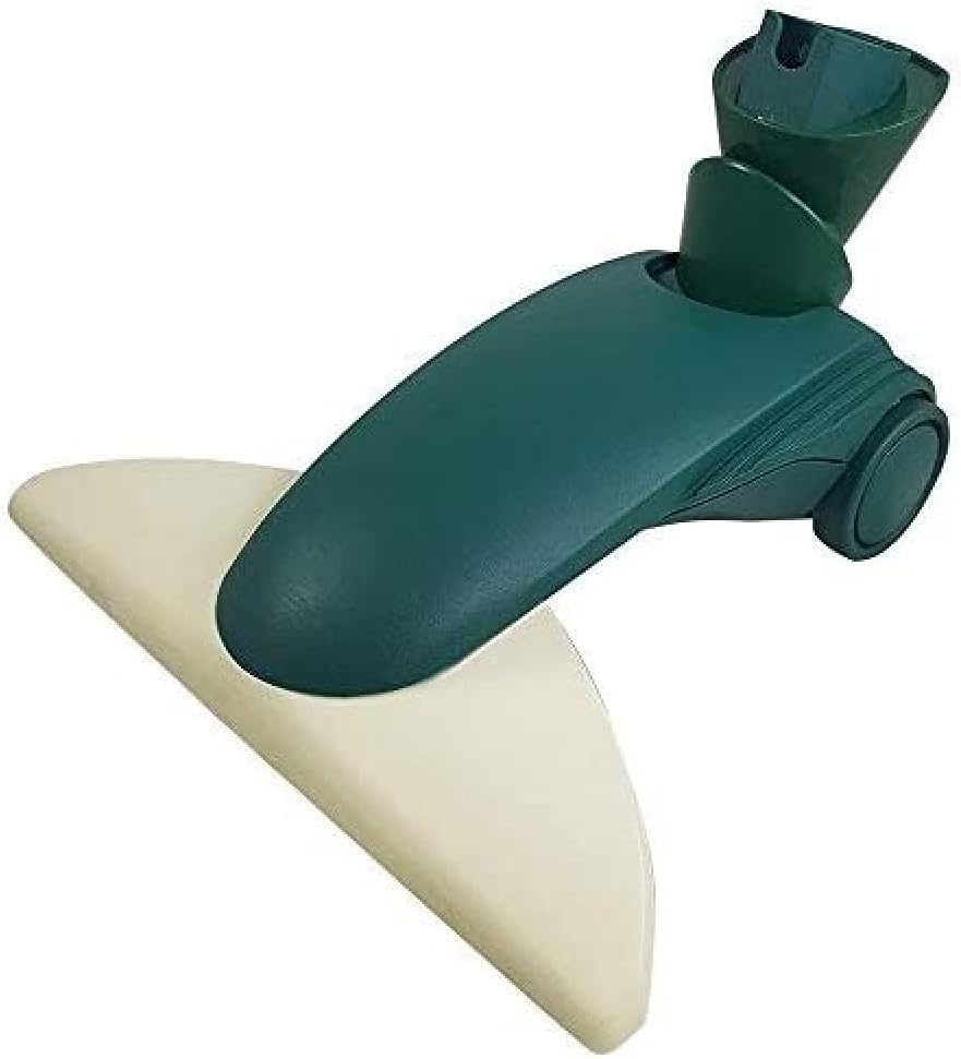 Folletto VK 121 + Spazzola snodabile HD (ricondizionato)