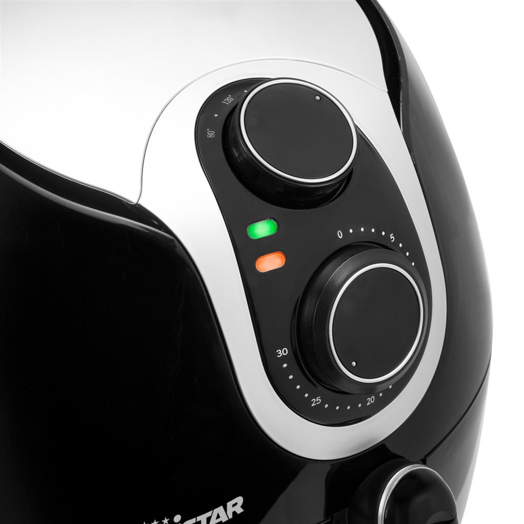 Friggitrice ad aria crispy XXL Tristar FR-6996 Crispy Fryer XXL