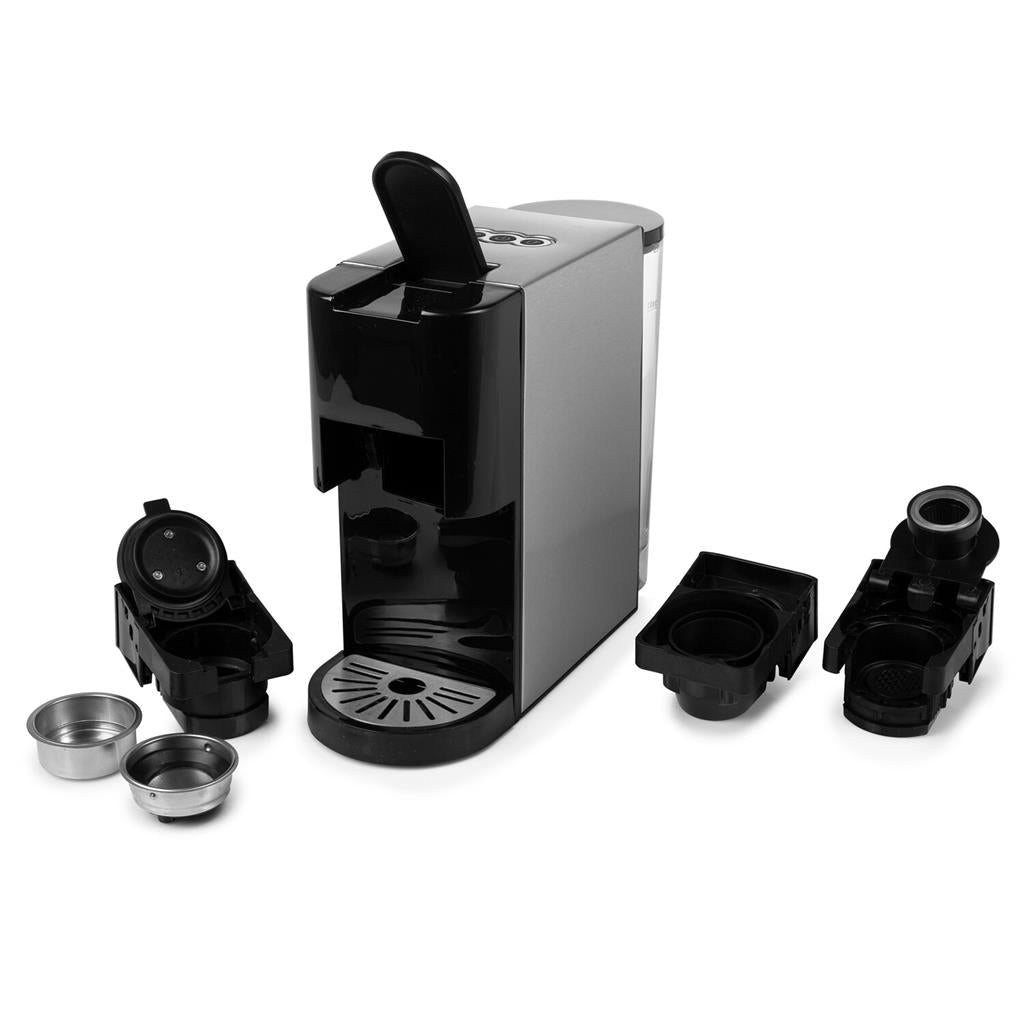 Machine à café multi-capsules 4 en 1 Princess