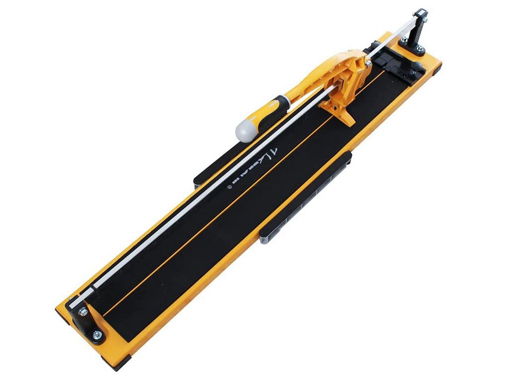 Tagliapiastrelle forapiastrelle 900MM taglia mattoni piastrelle 36 guida laser