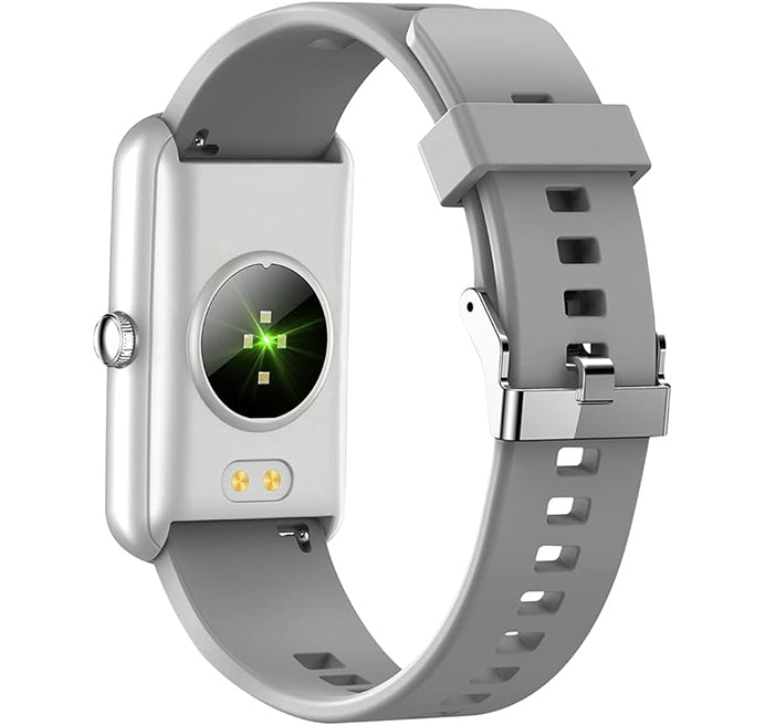 Trevi - Smartband Cardio Bracelet iOS Android T-FIT 210 SLIM Silver