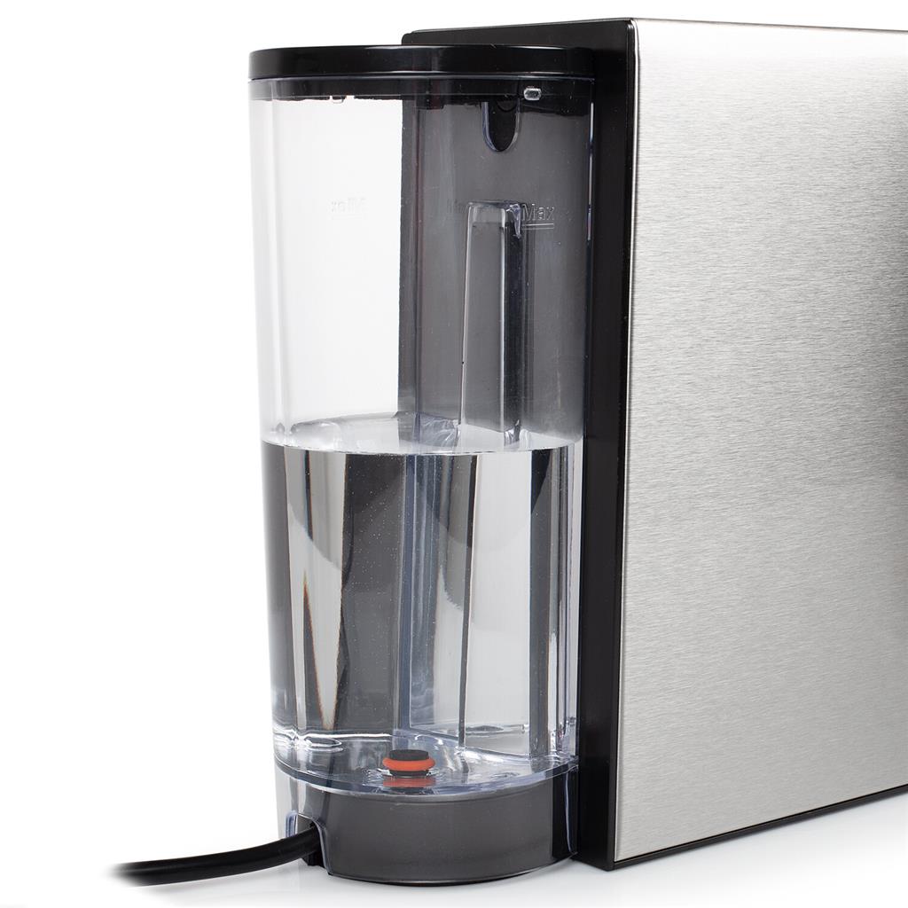 Machine à café multi-capsules 4 en 1 Princess