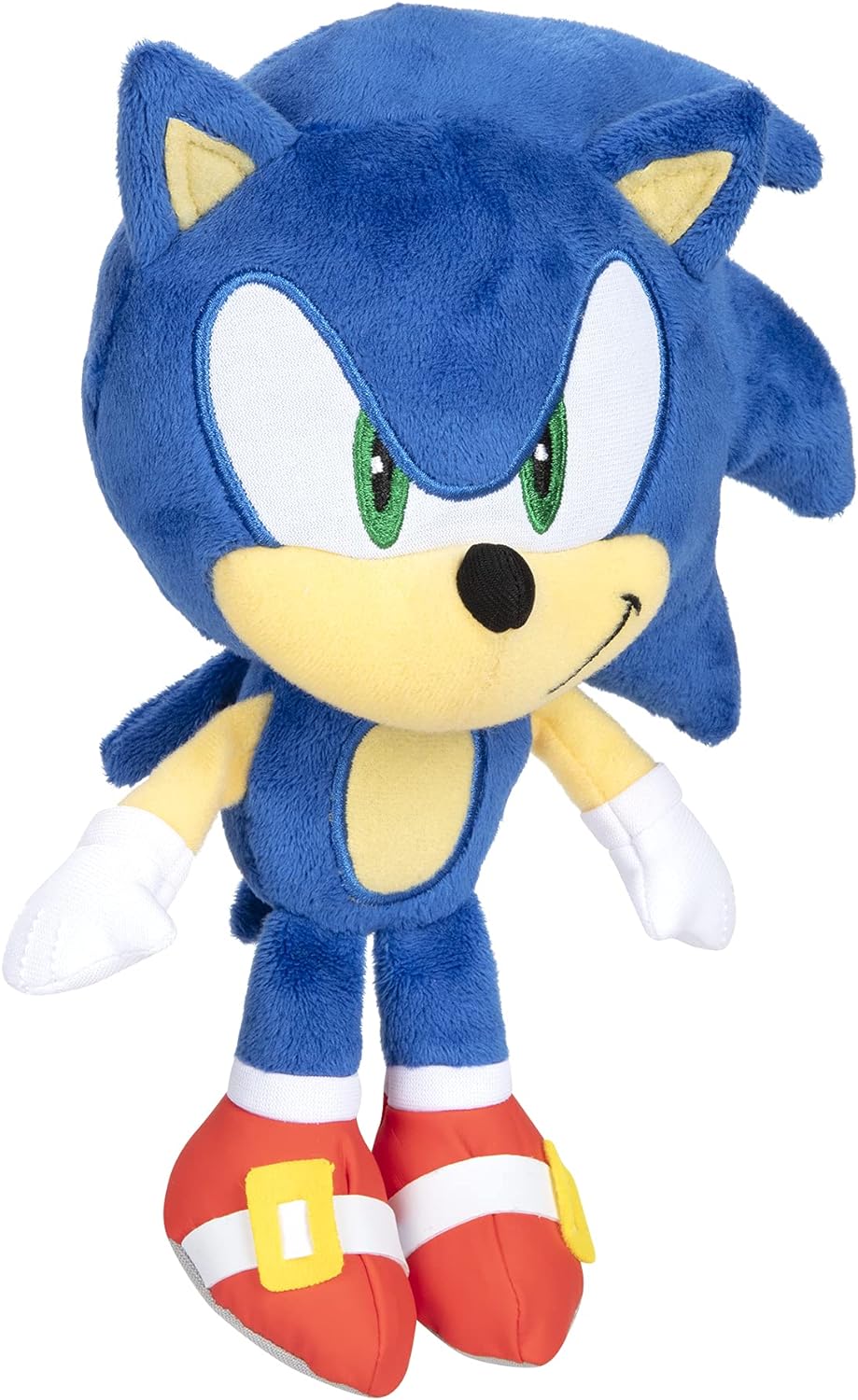 Peluche Sonic The Hedgehog (Sonic) 22 cm