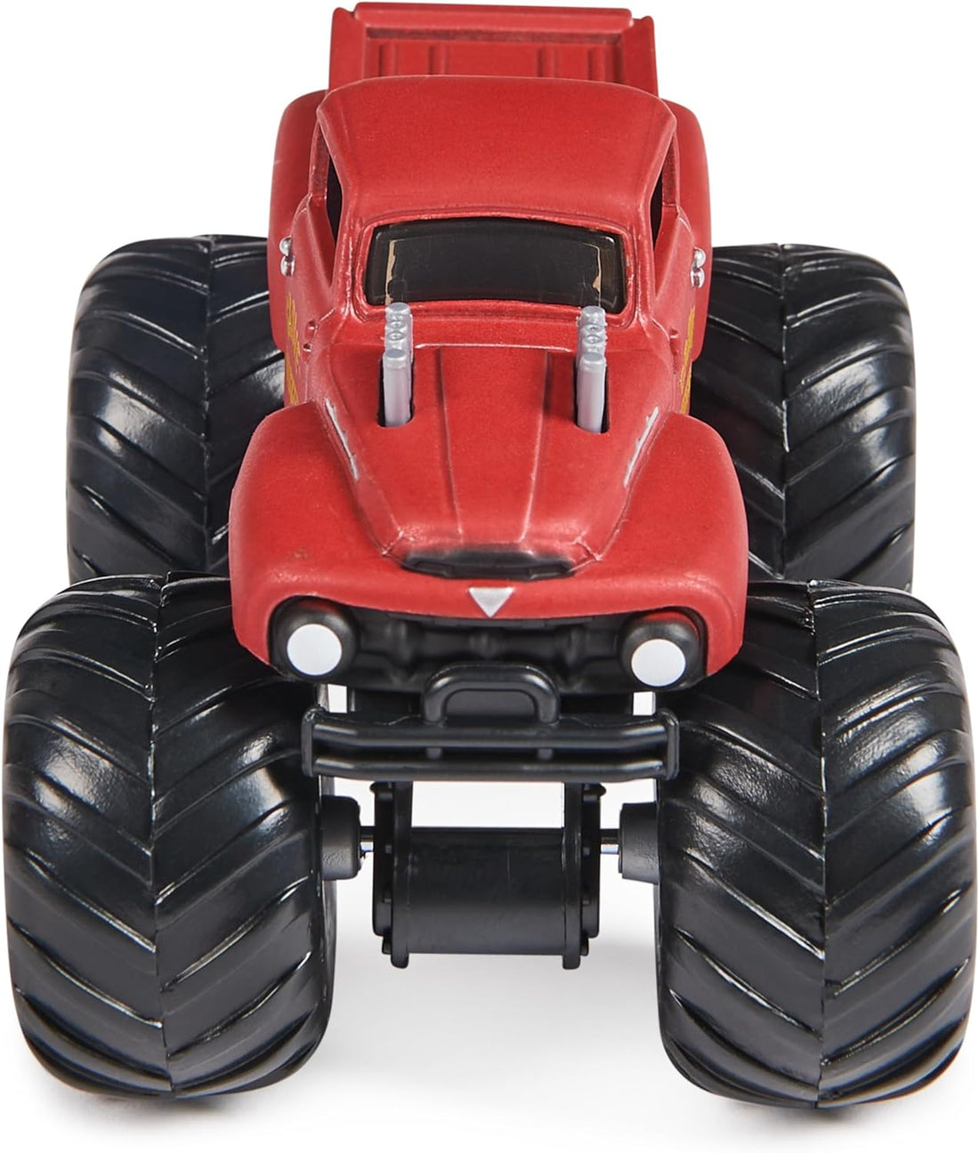 New Monster Jam VS Toro Loco Vs Grave Digger Scale 1:64 Trucks