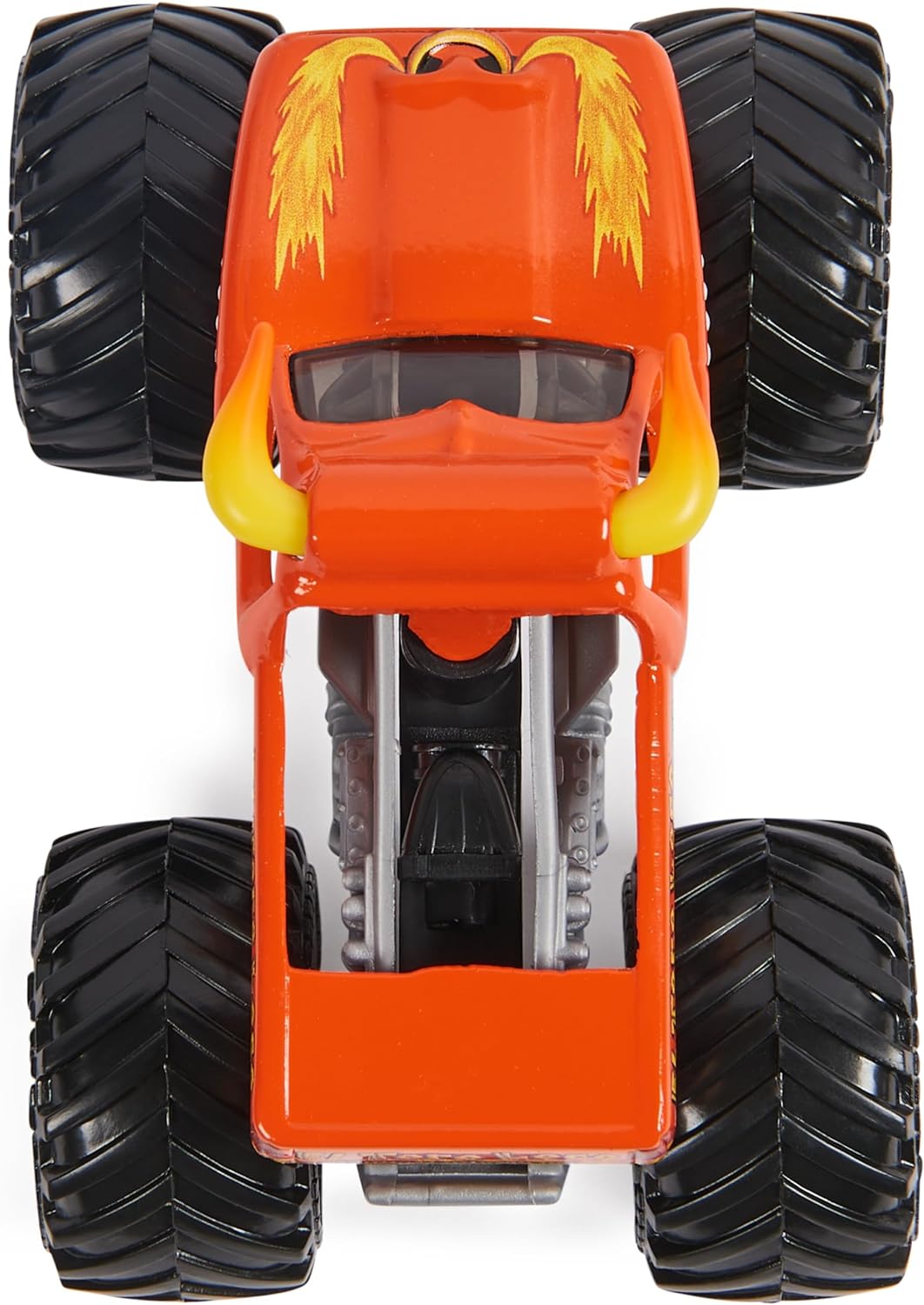 New Monster Jam VS Toro Loco Vs Grave Digger Scale 1:64 Trucks