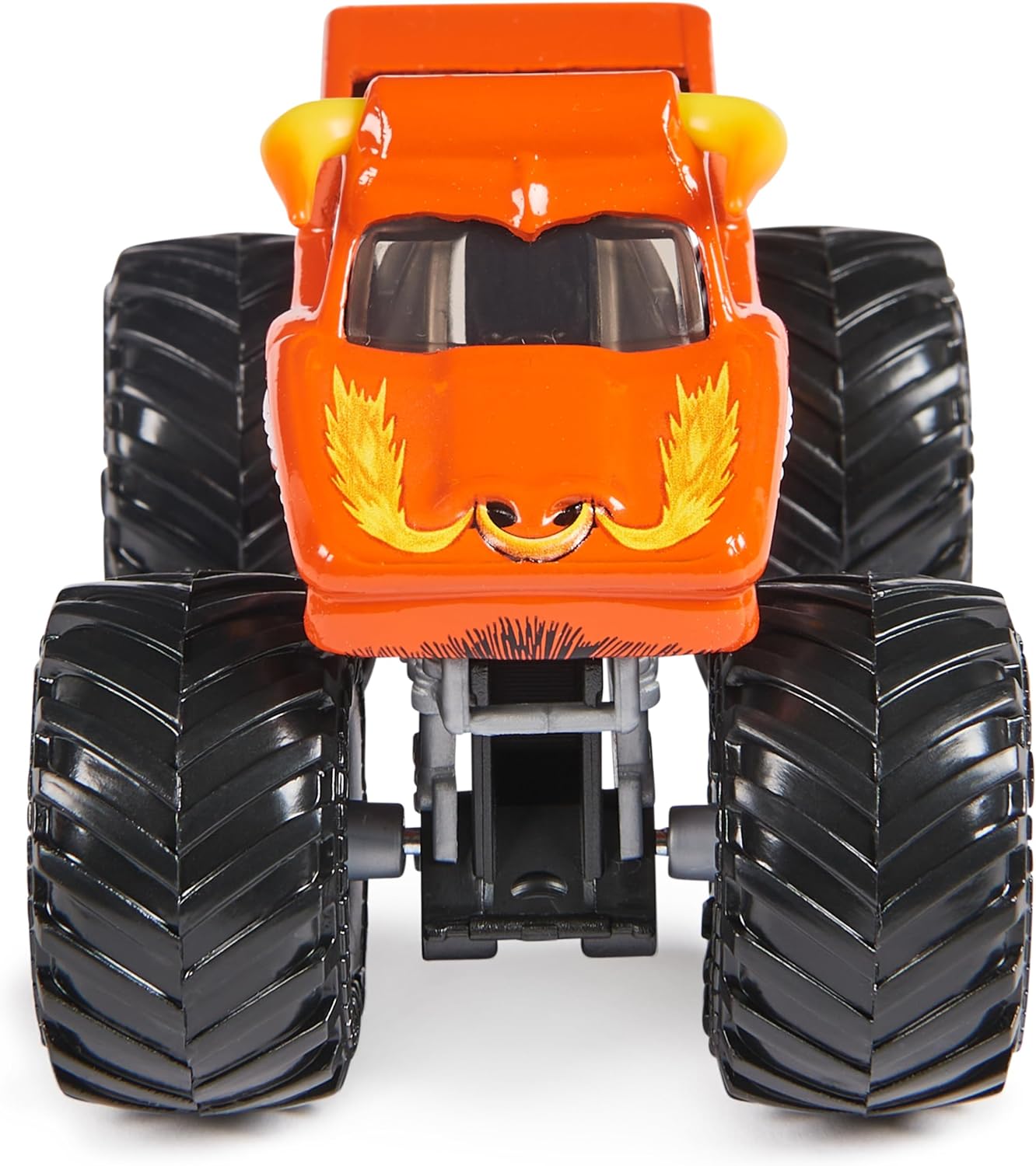 New Monster Jam VS Toro Loco Vs Grave Digger Scale 1:64 Trucks