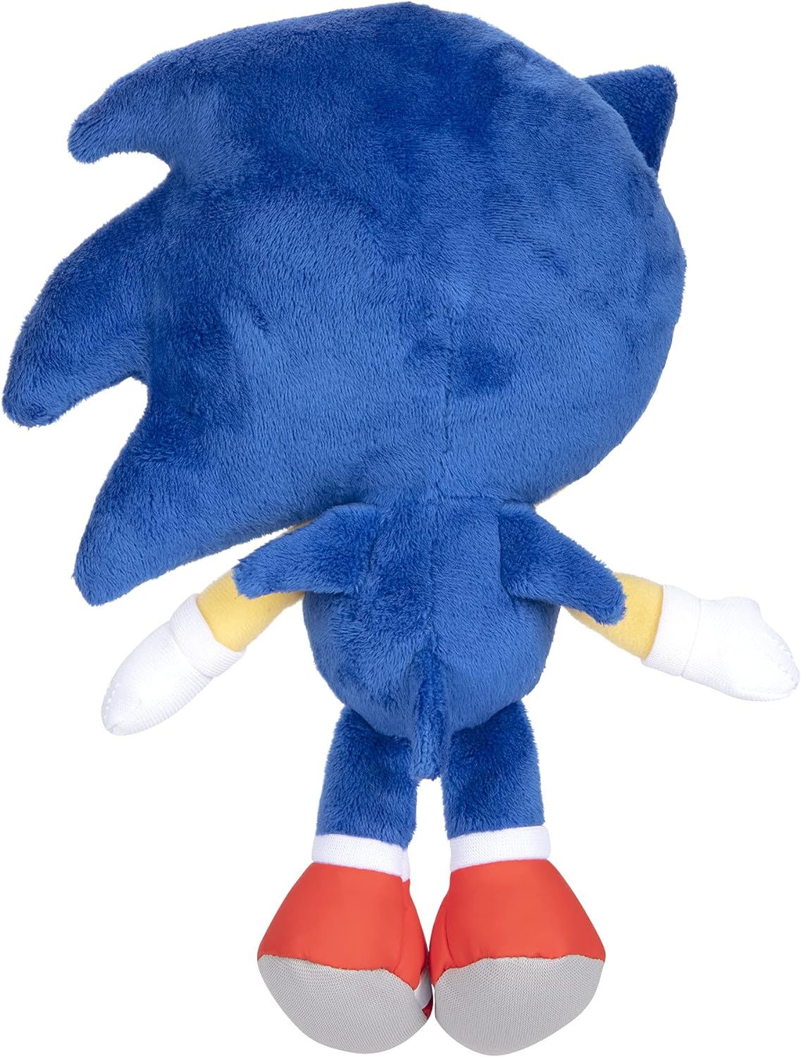 Peluche Sonic The Hedgehog (Sonic) 22 cm