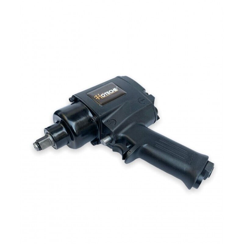 AVVITATORE PNEUMATICO AD ARIA COMPRESSA 12 IN VALIGIA 13 PEZZI 780NM