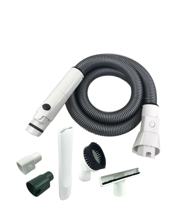 Combo Folletto VK 150 + Kit Tubo + Battitappeto EB370 (ricondizionato)