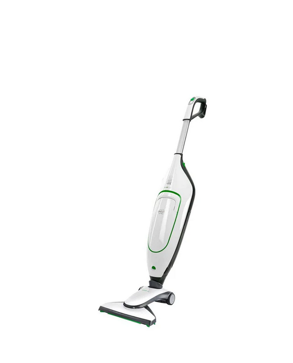 Combo Folletto VK 200 + Battitappeto EB400 (ricondizionato)