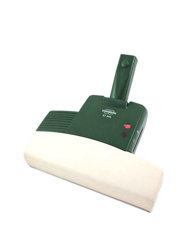 Combo Folletto VK 121 + Battitappeto ET340 (ricondizionato)