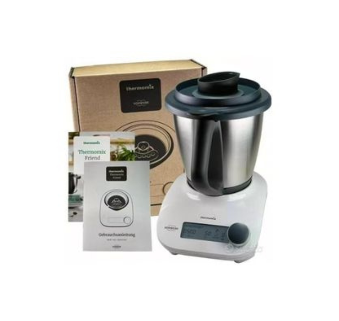 Bimby Friend Bianco Vorwerk