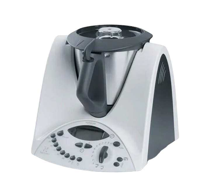 Bimby TM31 Robot da cucina Vorwerk (ricondizionato)