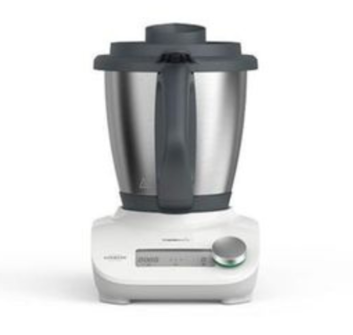Bimby Friend Bianco Vorwerk