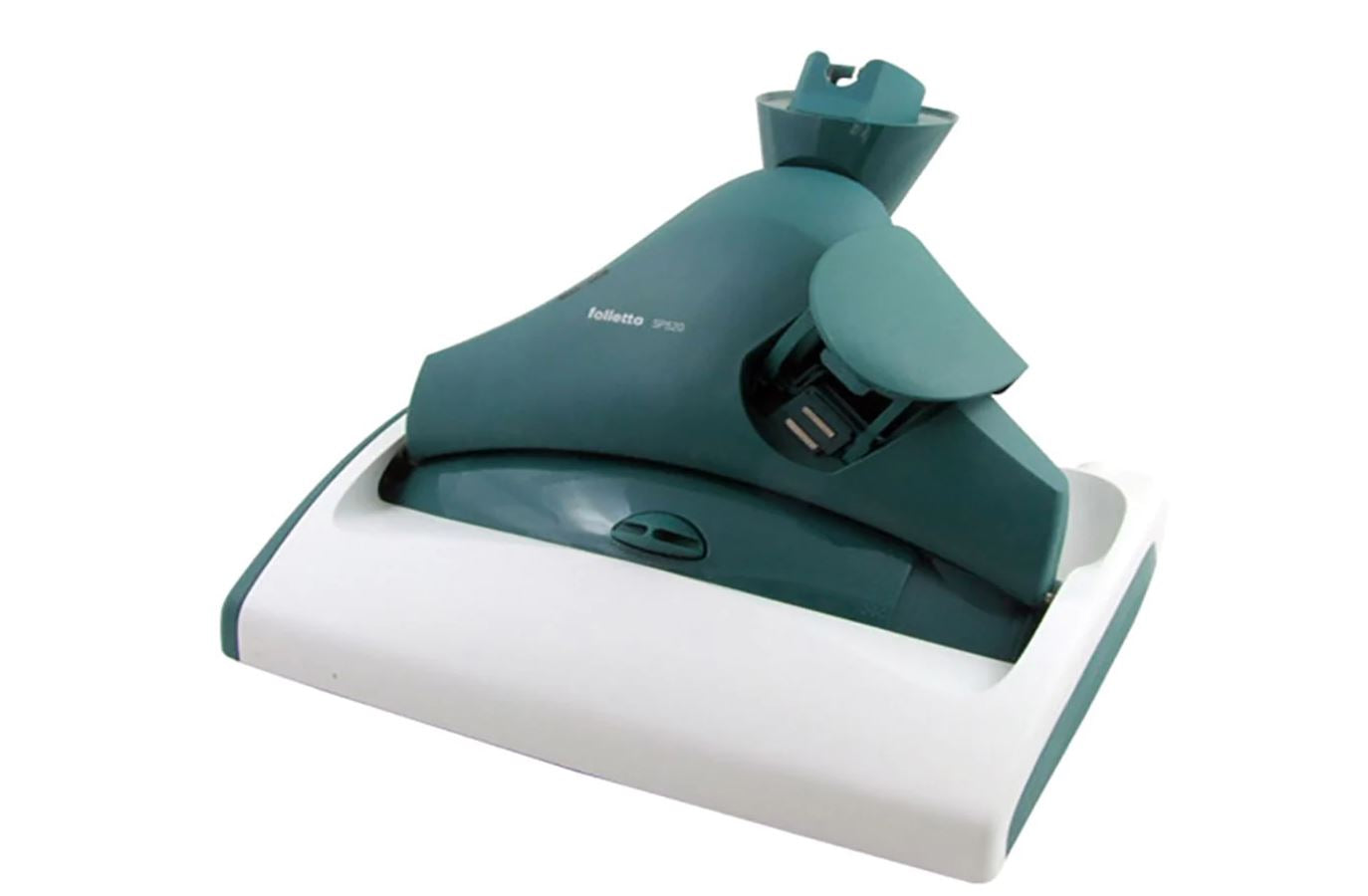 Combo Folletto VK 140 + Nettoyant SP520 + Nettoyant pour tapis EB350 