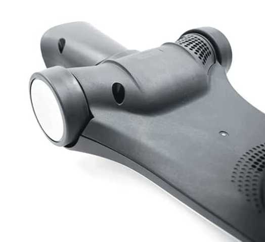 Folletto VK 200 Aspirateur vertical Balai électrique Vorwerk (reconditionné) 