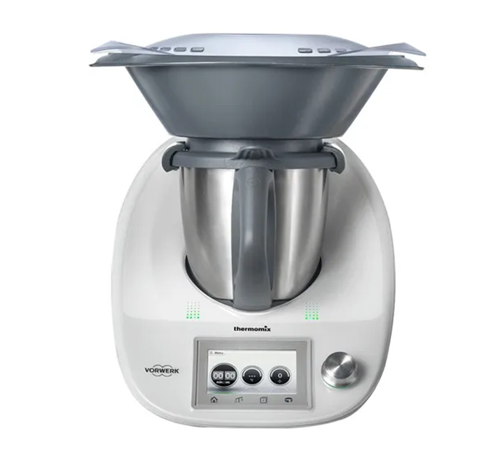 Bimby TM5 Robot da cucina Vorwerk (ricondizionato)