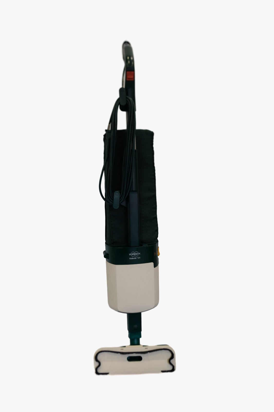 Combo Folletto VK 121 + Battitappeto ET340 (ricondizionato)