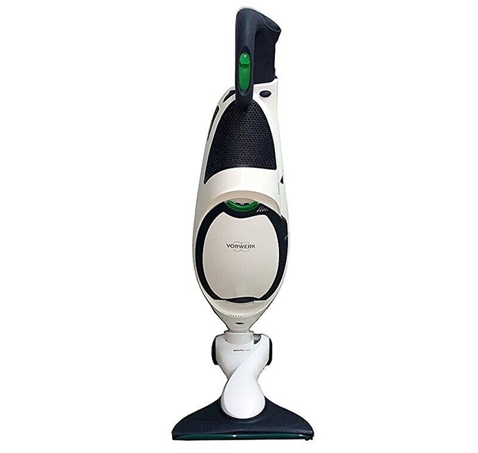 Folletto VK 150 Aspirapolvere Verticale Scopa Elettrica Vorwerk (ricondizionato)