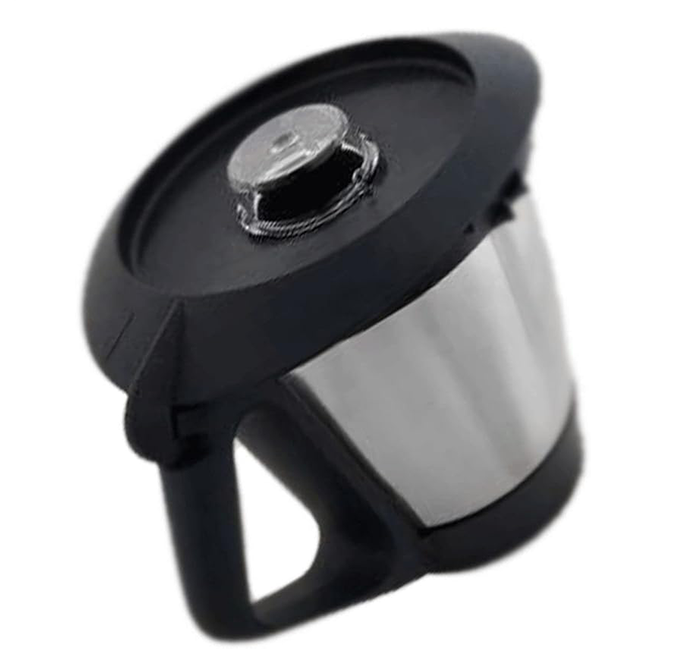 Boccale Completo TM31 + Accessori Originale Vorwerk Robot Casa Cucina