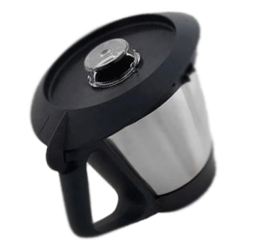 Boccale Completo TM31 + Accessori Originale Vorwerk Robot Casa Cucina