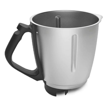 Boccale + Impugnatura Originale Bimby TM31 Vorwerk Robot da Cucina Casa