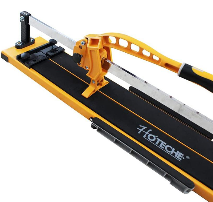 Tagliapiastrelle forapiastrelle 900MM taglia mattoni piastrelle 36 guida laser