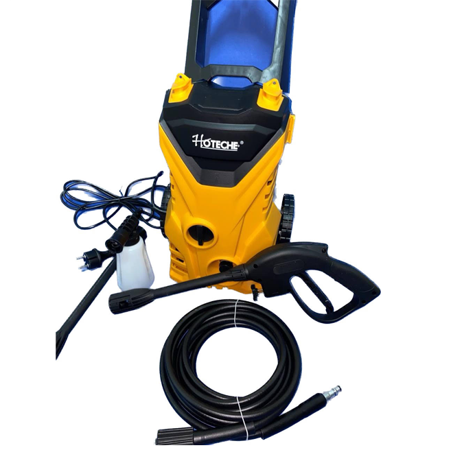 Hoteche 1650W 65L/minI high pressure washer