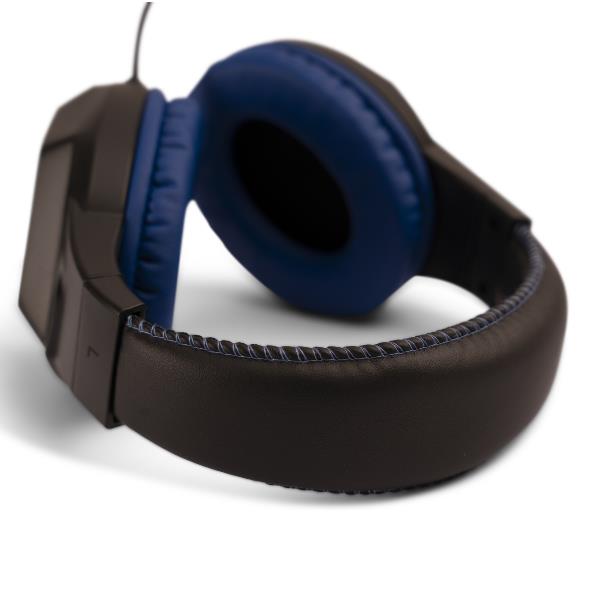 Cuffie Sparco da Gaming cn Filo 2 m e Microfono regolabile e luci LED