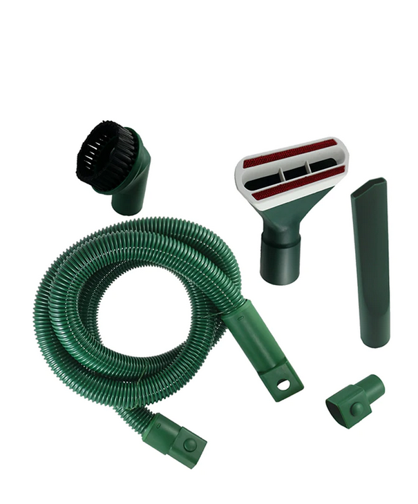 Combo Folletto VK 135 + Kit tubo + Battitappeto EB350 (ricondizionato)