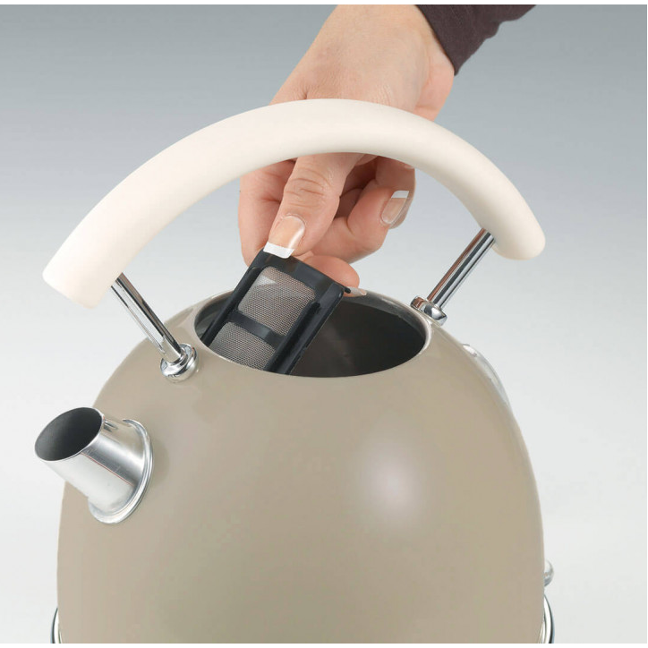Ariete Bollitore Elettrico Vintage