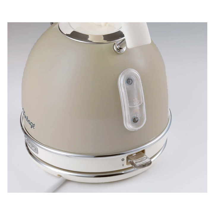 Ariete Bollitore Elettrico Vintage