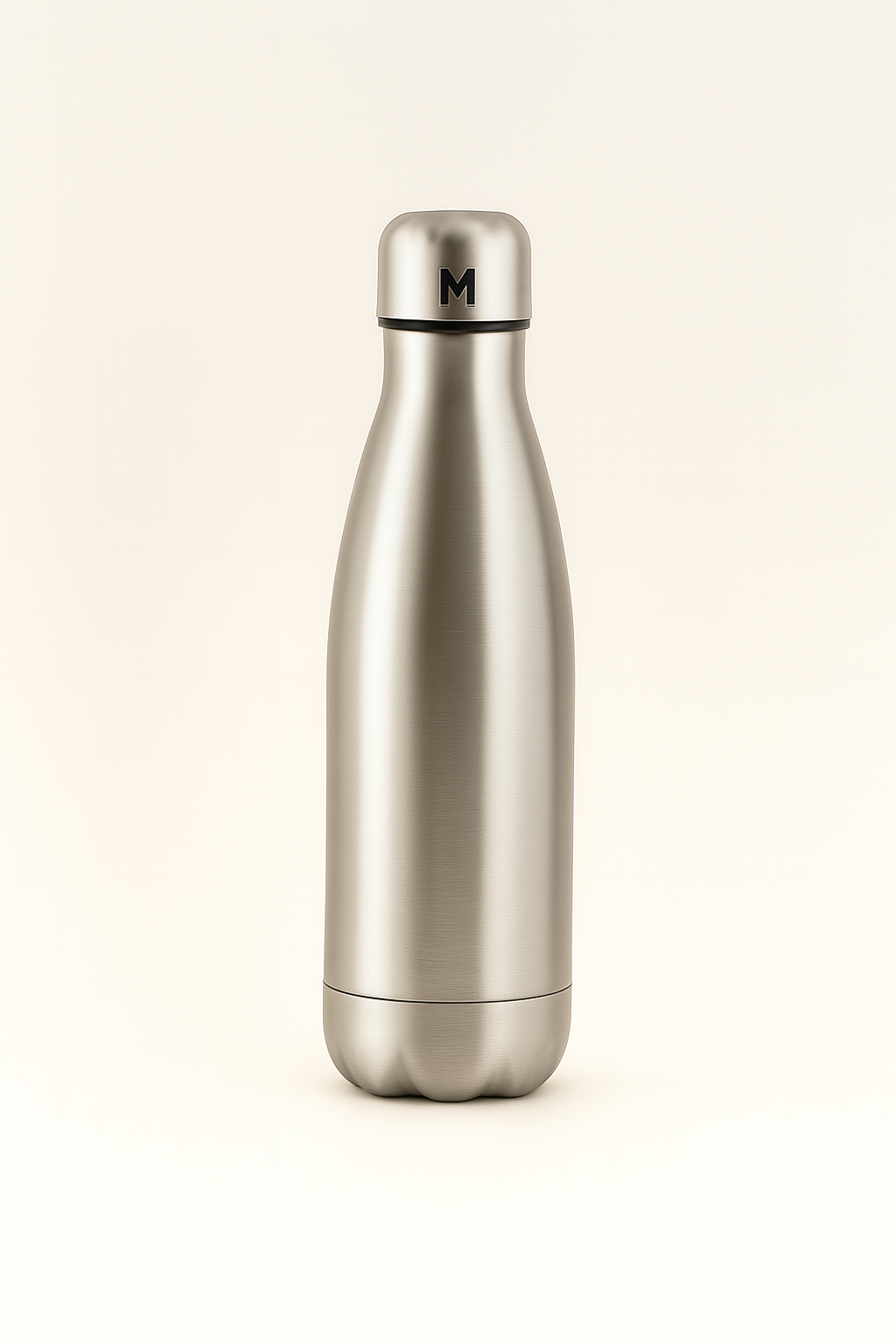 BORRACCIA TERMICA ACCIAIO 500ml