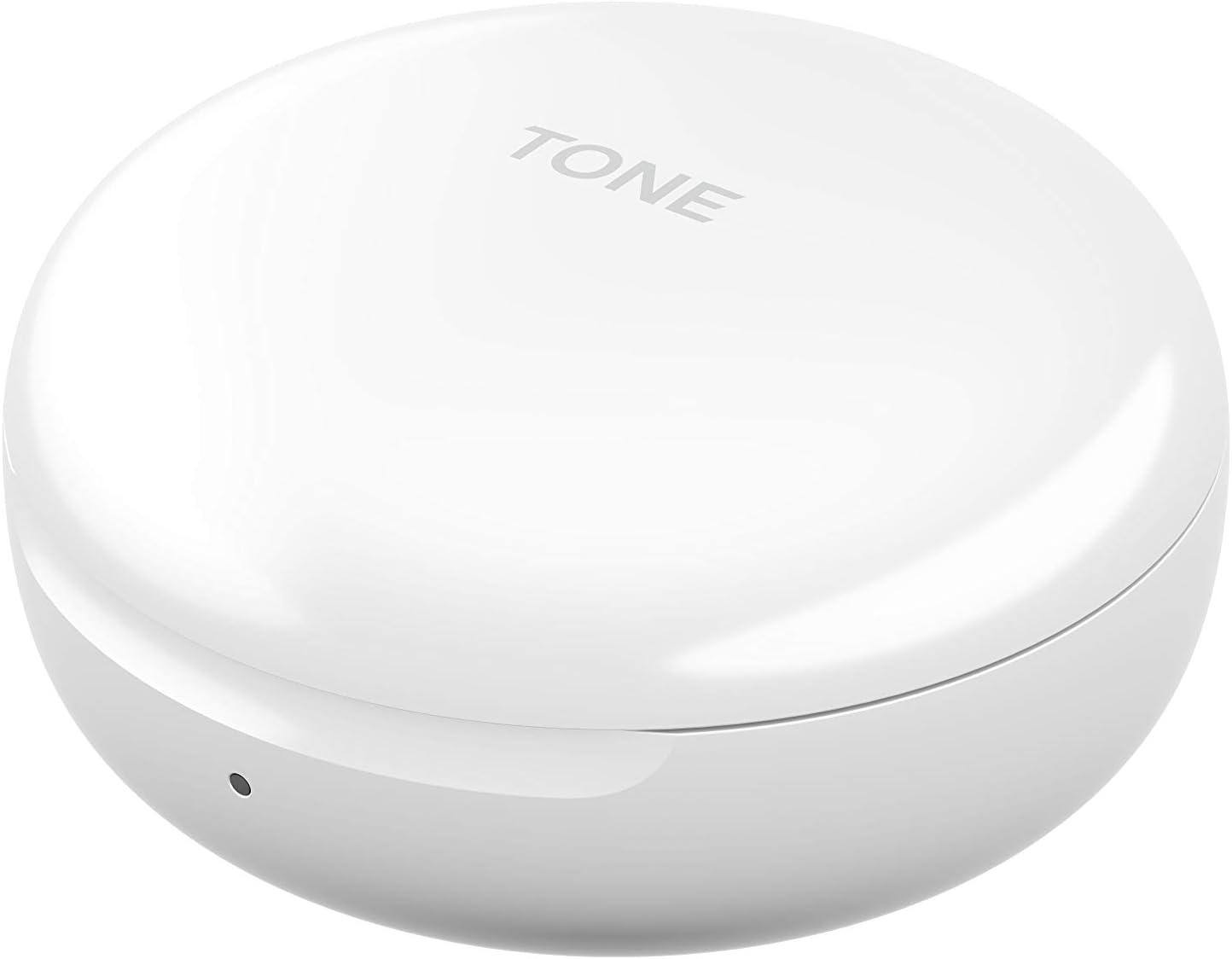 LG Cuffie Bluetooth 5.0 In Ear TONE Free FN6 White