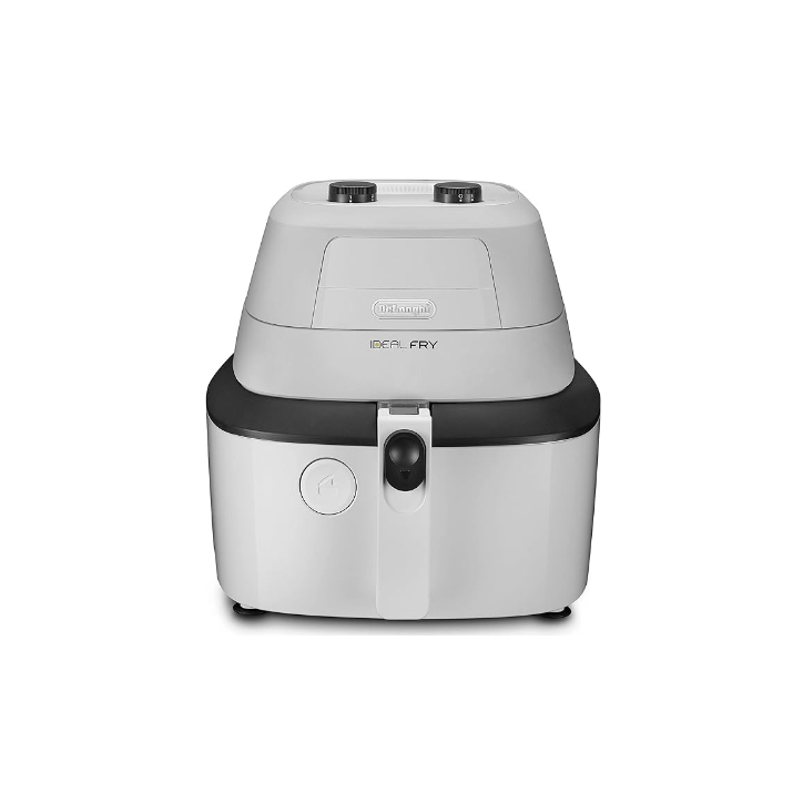 De Longhi Friggitrice Ad Aria 1Kg FH21011.W