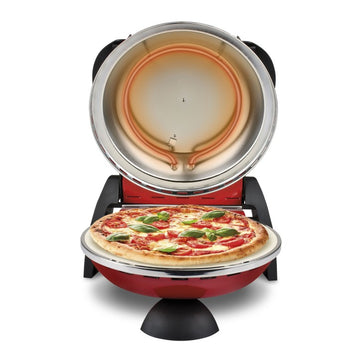 Forno Pizza Rosso G3 Ferrari G1000602
