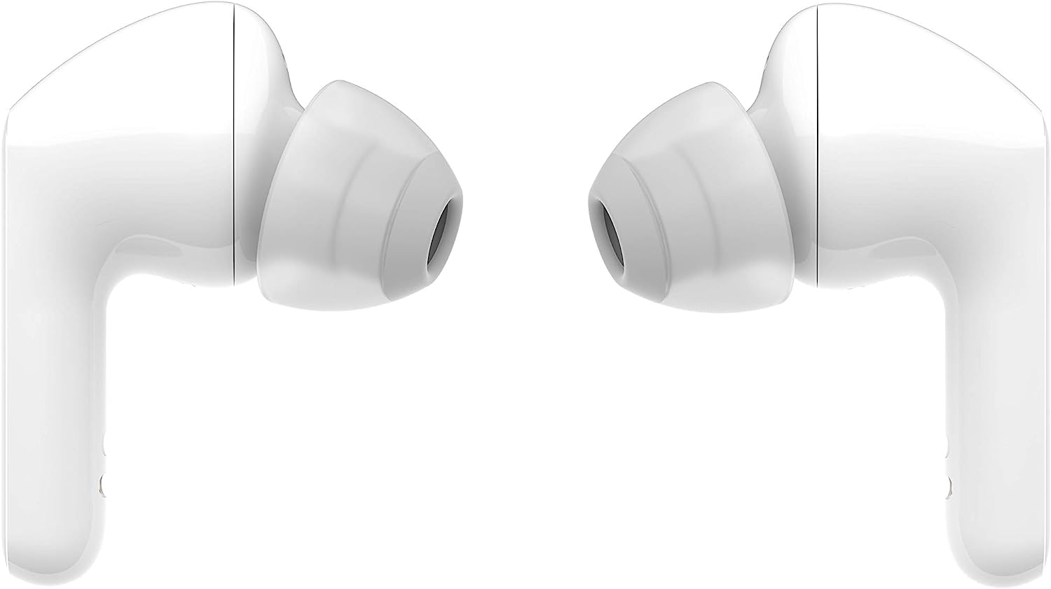 LG Cuffie Bluetooth 5.0 In Ear TONE Free FN6 White