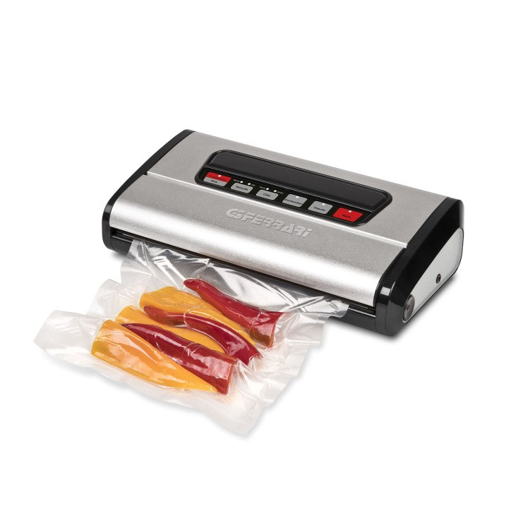 Macchina Per Sottovuoto 850Mbar G3 Ferrari G20131