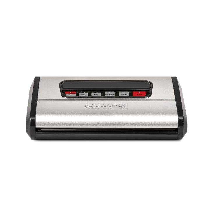 Macchina Per Sottovuoto 850Mbar G3 Ferrari G20131